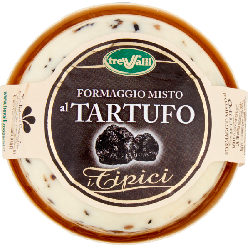 FROMAGE À LA TRUFFE